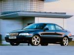 Volvo C70 1997 года